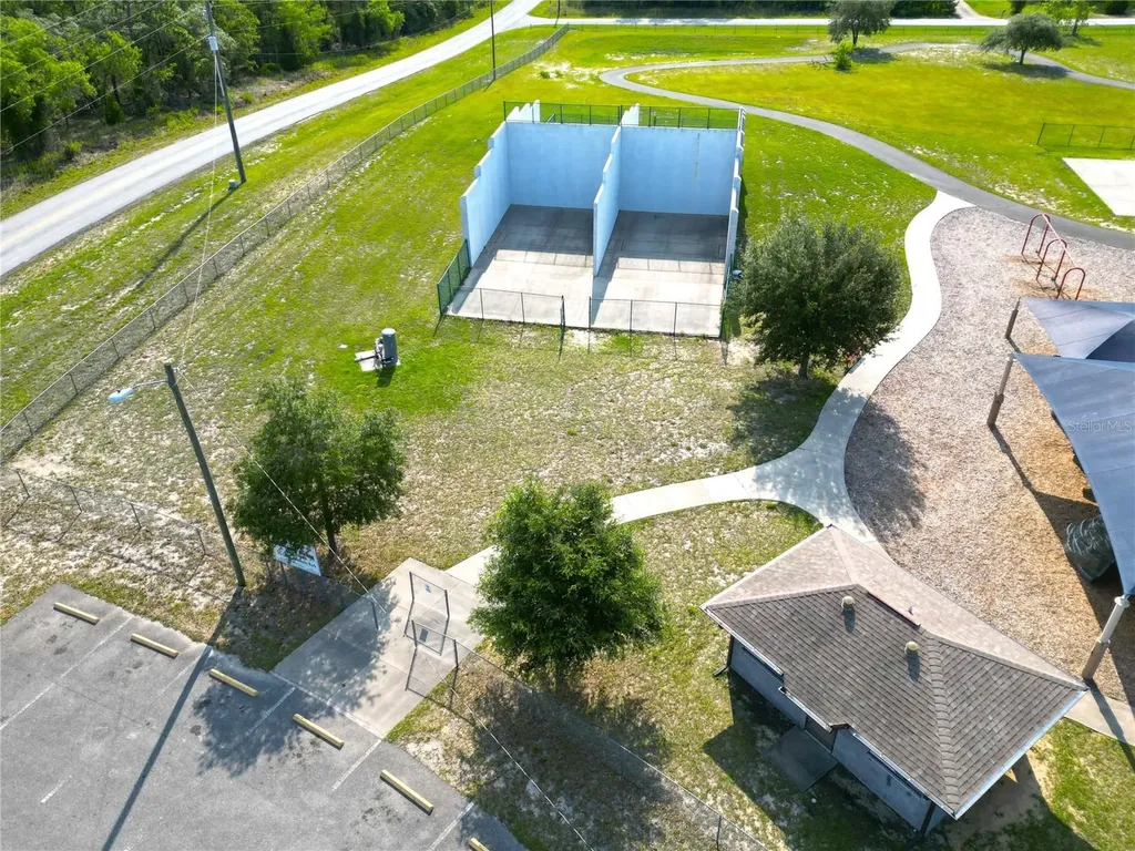 Lot 14 SW Chanel Heights Court Dunnellon FL 34431