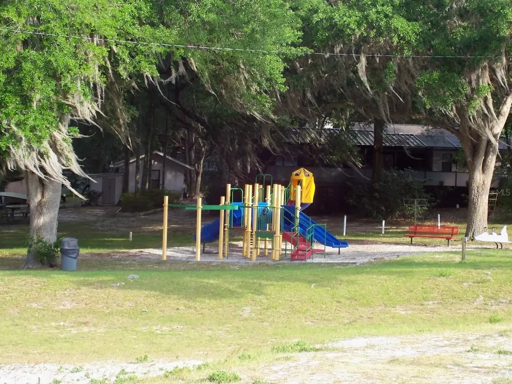 Lot 14 SW Chanel Heights Court Dunnellon FL 34431
