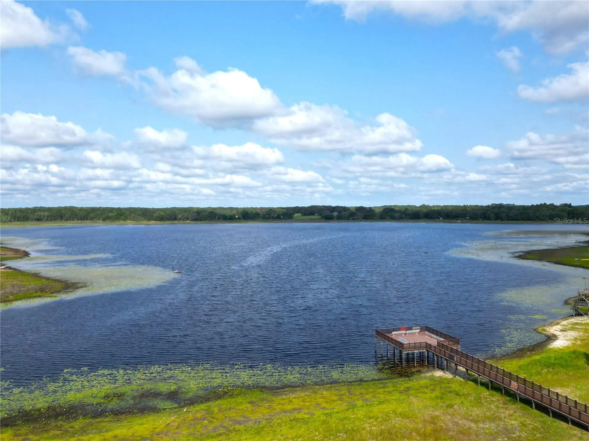 Lot 14 SW Chanel Heights Court Dunnellon FL 34431