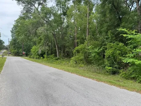 Lot 14 SW Chanel Heights Court Dunnellon FL 34431