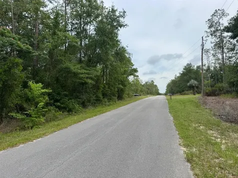 Lot 14 SW Chanel Heights Court Dunnellon FL 34431