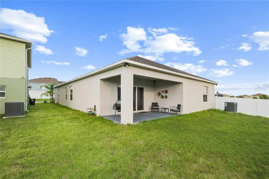 622 Taft Drive Davenport FL 33837
