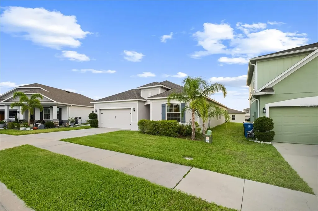 622 Taft Drive Davenport FL 33837