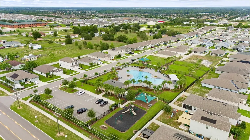 622 Taft Drive Davenport FL 33837
