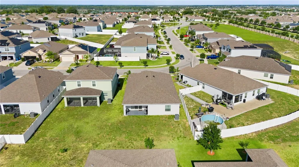 622 Taft Drive Davenport FL 33837