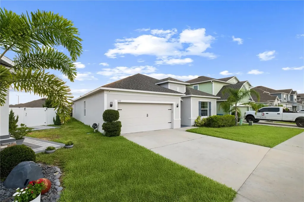 622 Taft Drive Davenport FL 33837