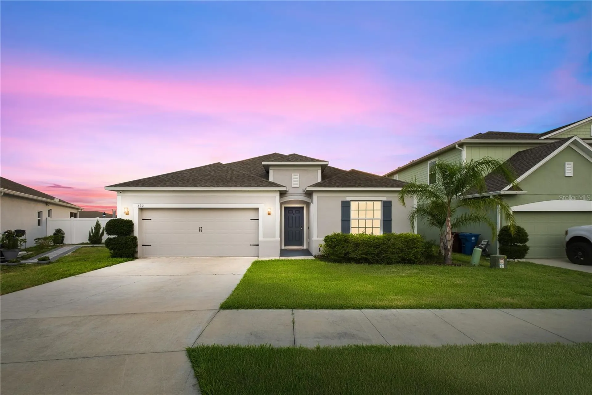 622 Taft Drive Davenport FL 33837