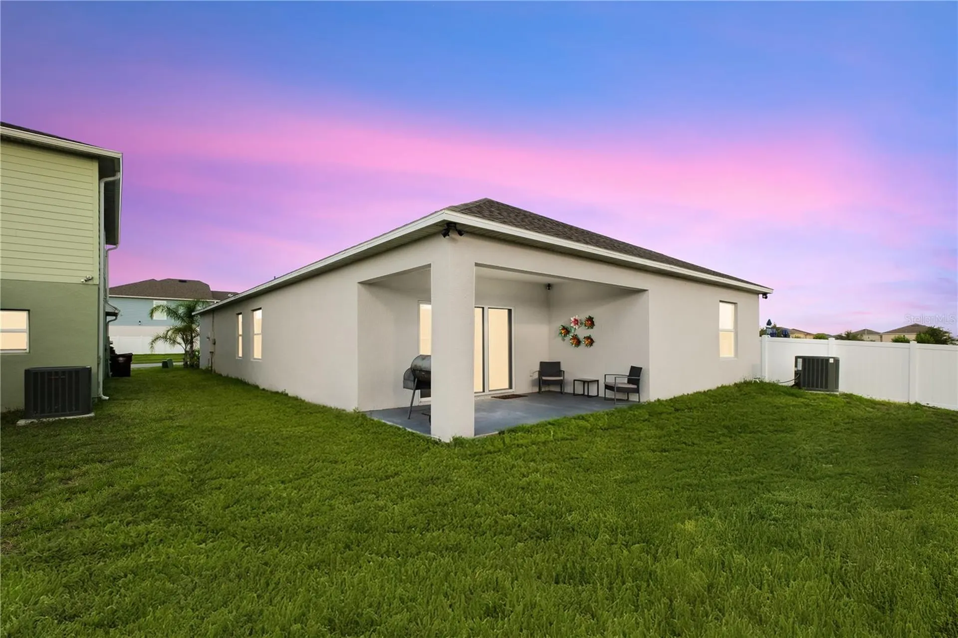622 Taft Drive Davenport FL 33837