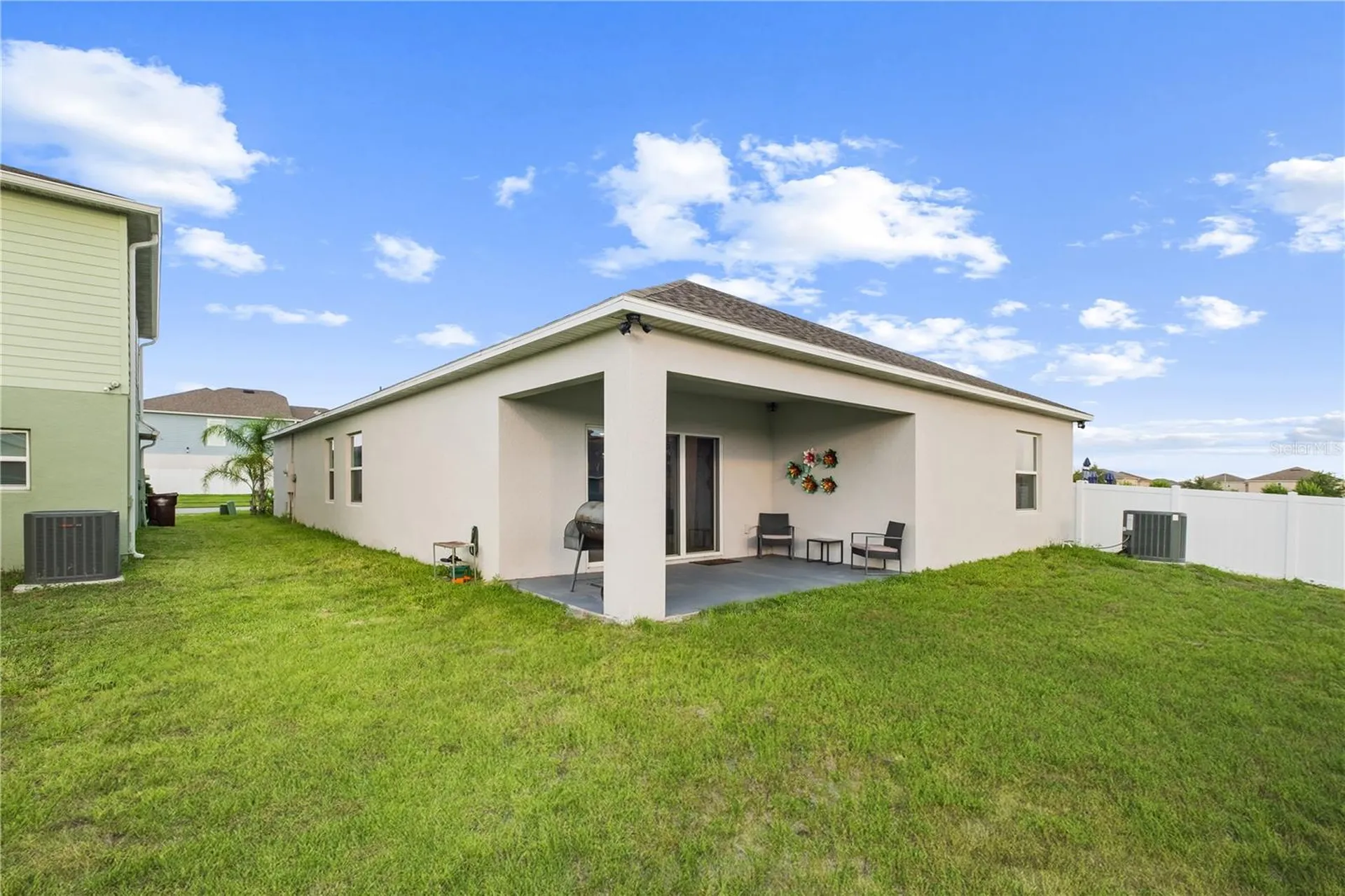 622 Taft Drive Davenport FL 33837