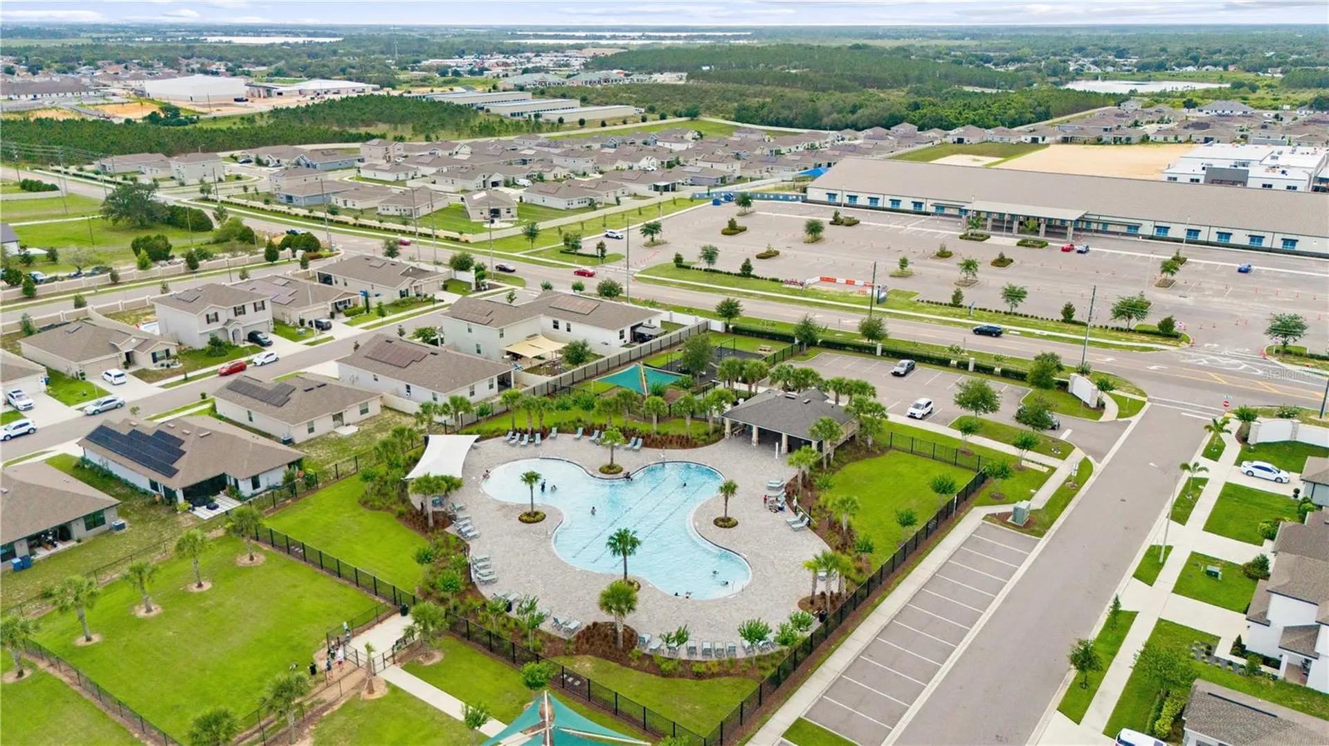 622 Taft Drive Davenport FL 33837