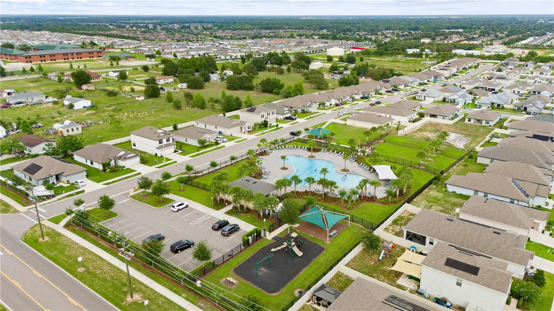 622 Taft Drive Davenport FL 33837