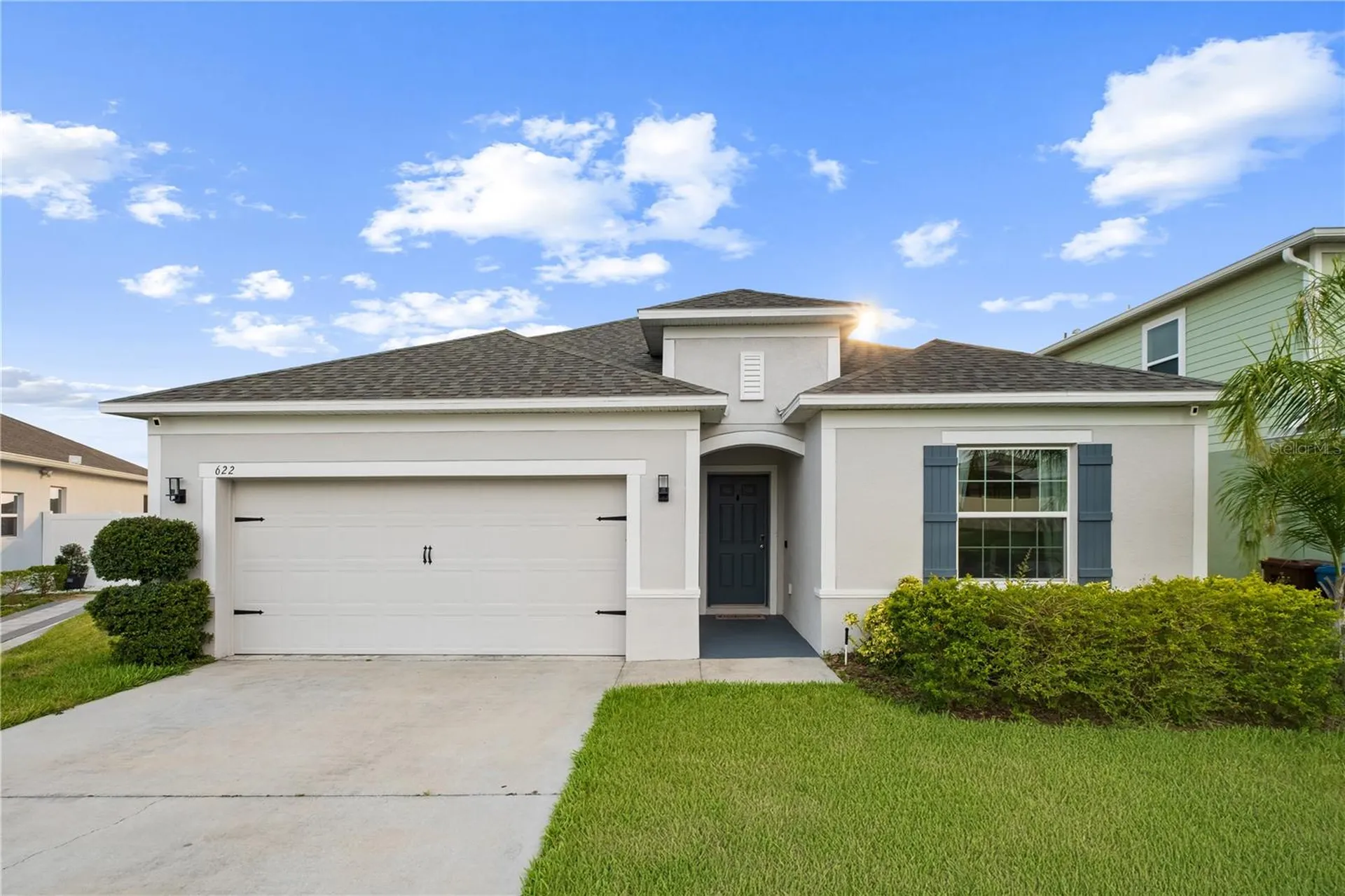 622 Taft Drive Davenport FL 33837