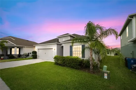 622 Taft Drive Davenport FL 33837