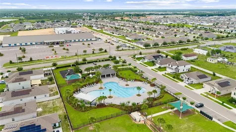 622 Taft Drive Davenport FL 33837