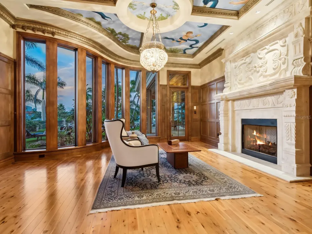 1423 & 1435 Hillview Drive Sarasota FL 34239