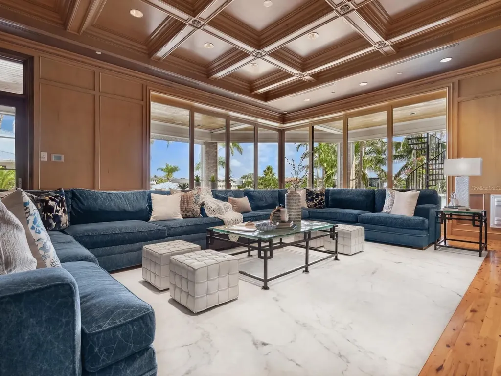 1423 & 1435 Hillview Drive Sarasota FL 34239