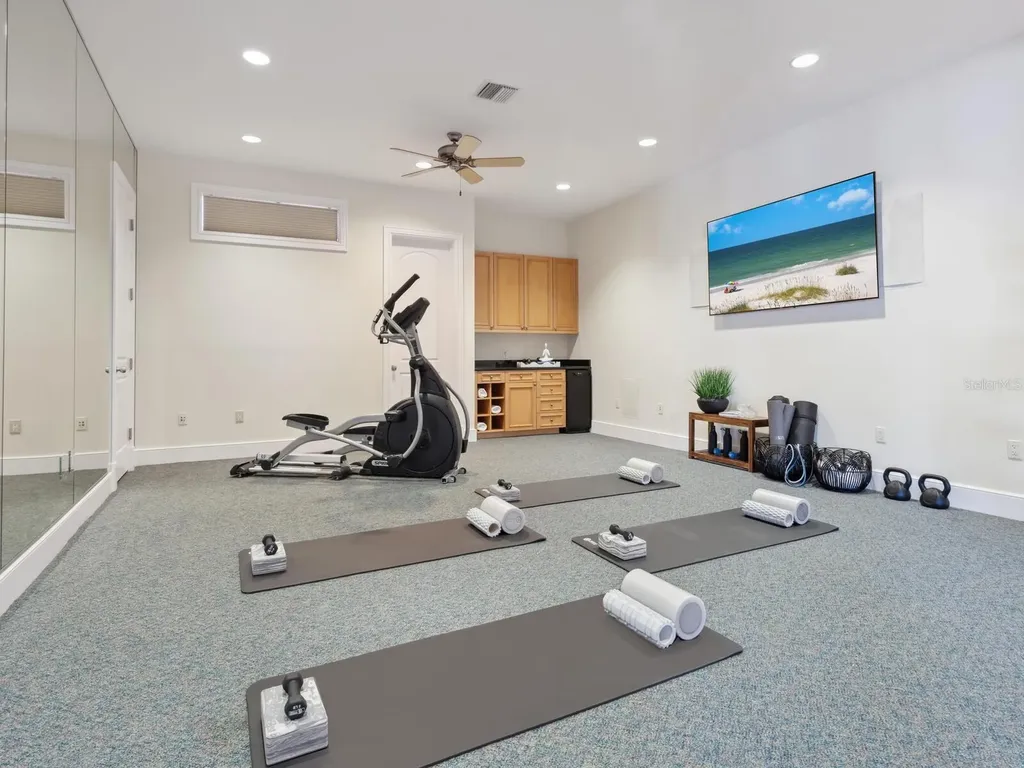 1423 & 1435 Hillview Drive Sarasota FL 34239