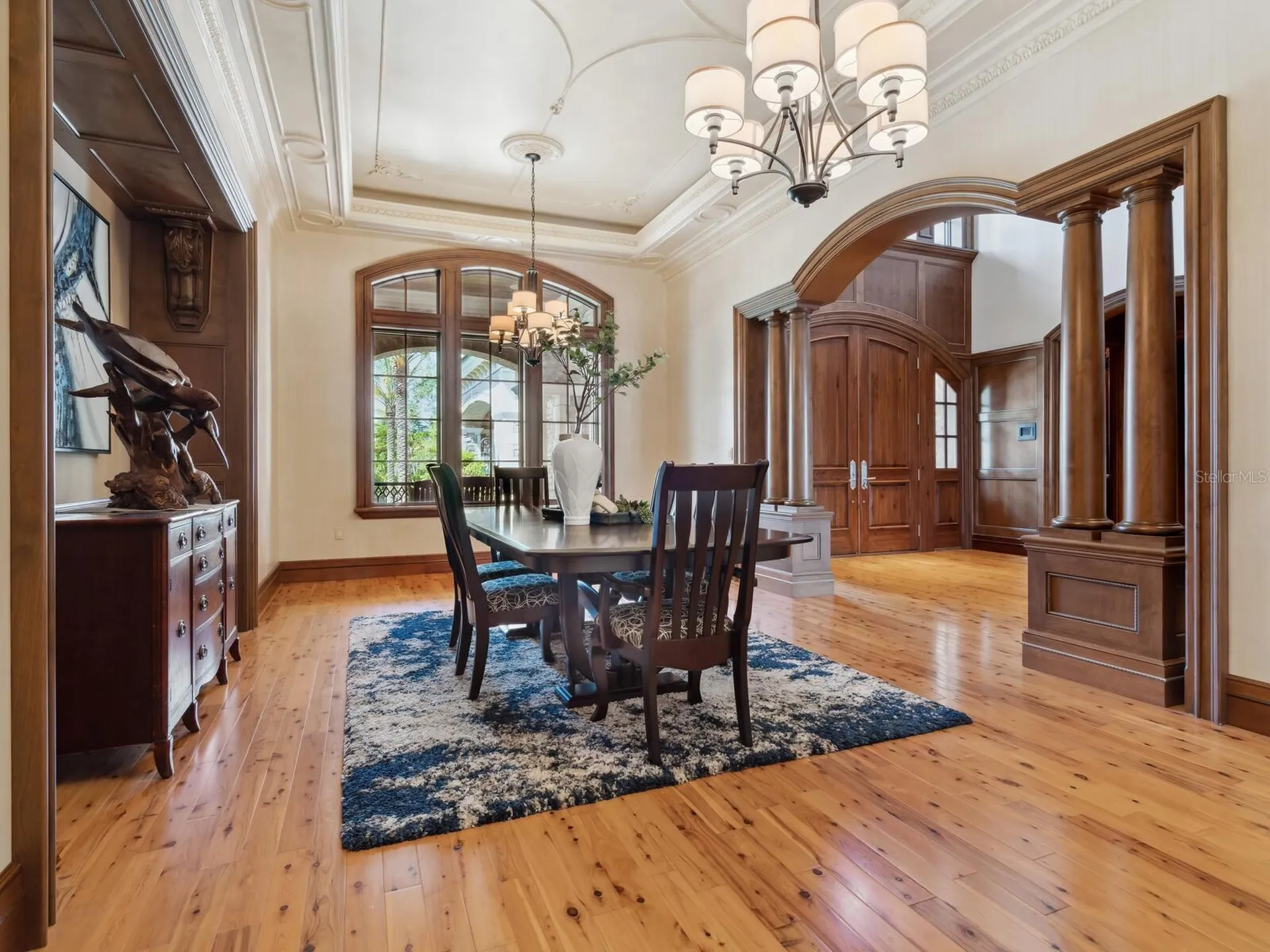 1423 & 1435 Hillview Drive Sarasota FL 34239