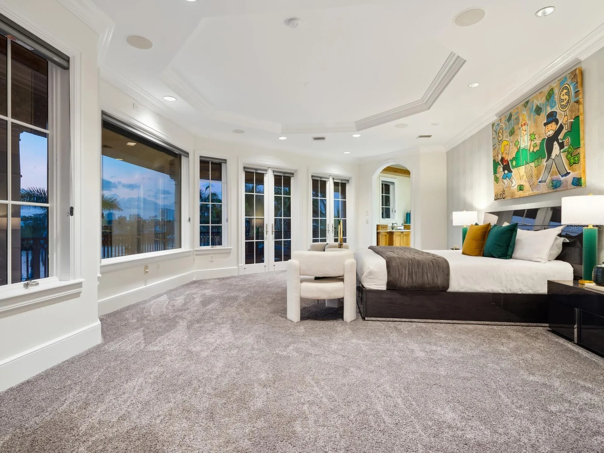 1423 & 1435 Hillview Drive Sarasota FL 34239