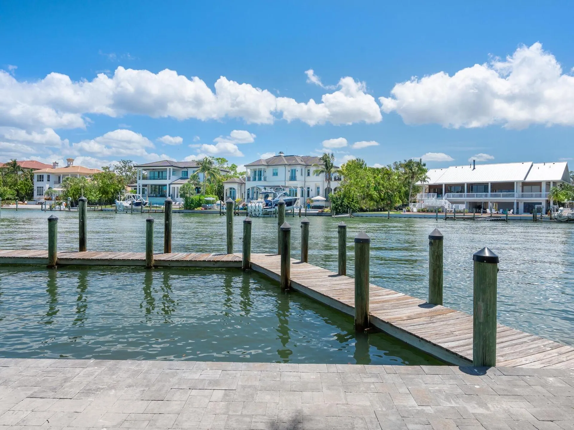 1423 & 1435 Hillview Drive Sarasota FL 34239