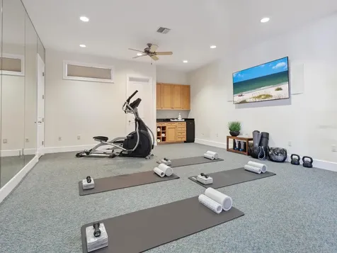 1423 & 1435 Hillview Drive Sarasota FL 34239