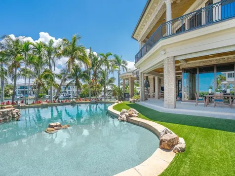 1423 & 1435 Hillview Drive Sarasota FL 34239