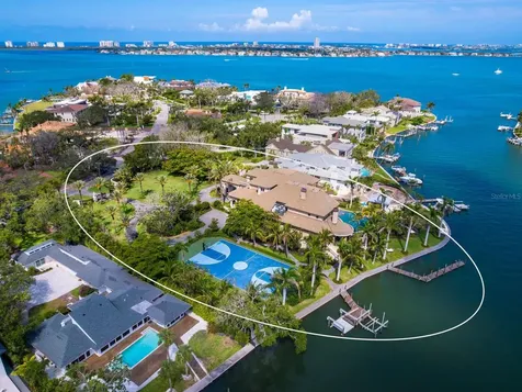 1423 & 1435 Hillview Drive Sarasota FL 34239
