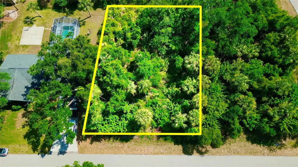 1181 Belmar Avenue Port Charlotte FL 33948