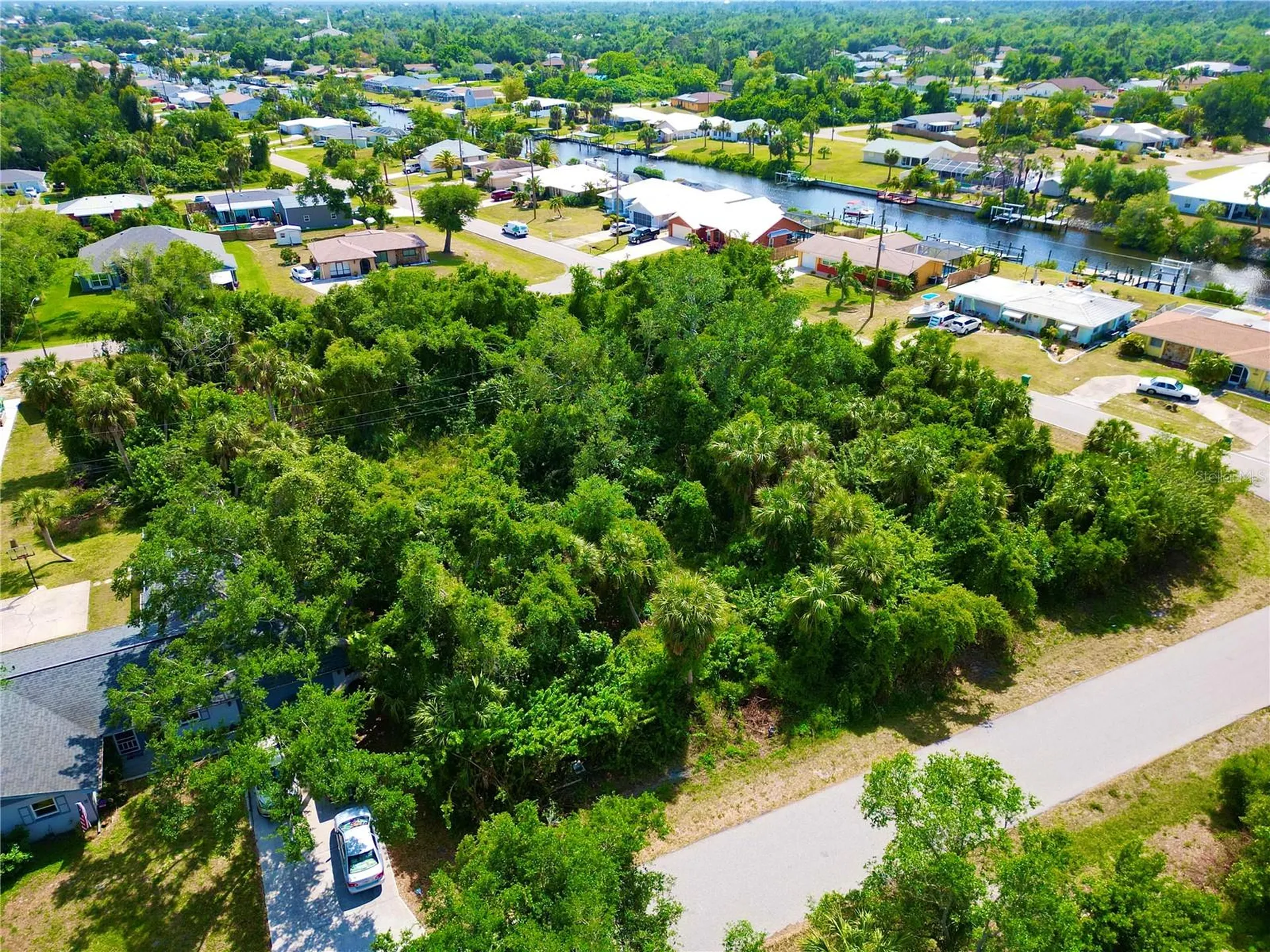 1181 Belmar Avenue Port Charlotte FL 33948