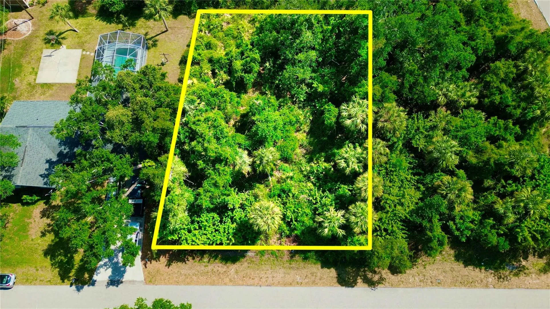 1181 Belmar Avenue Port Charlotte FL 33948