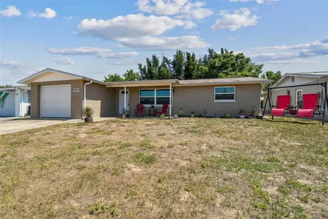 7830 Ilex Drive Port Richey FL 34668