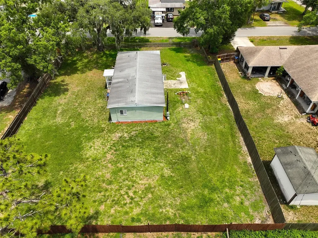 1614 Shepherd Lane Intercession City FL 33848