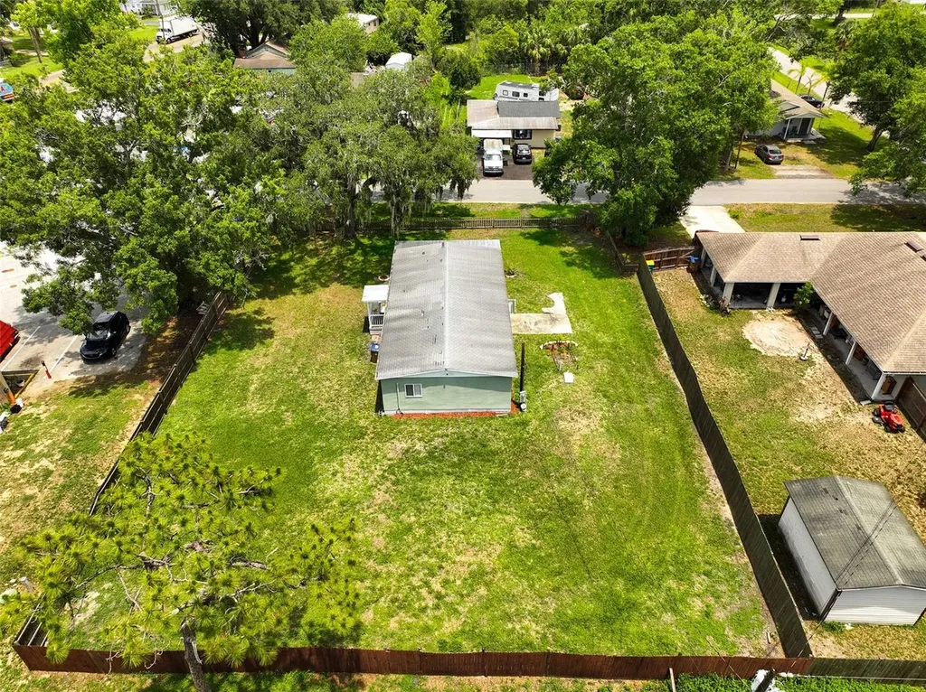 1614 Shepherd Lane Intercession City FL 33848