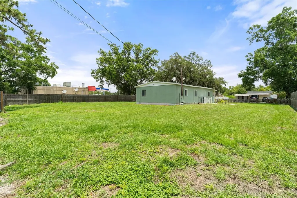 1614 Shepherd Lane Intercession City FL 33848