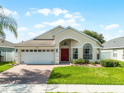 2729 Stanwood Drive Kissimmee FL 34743