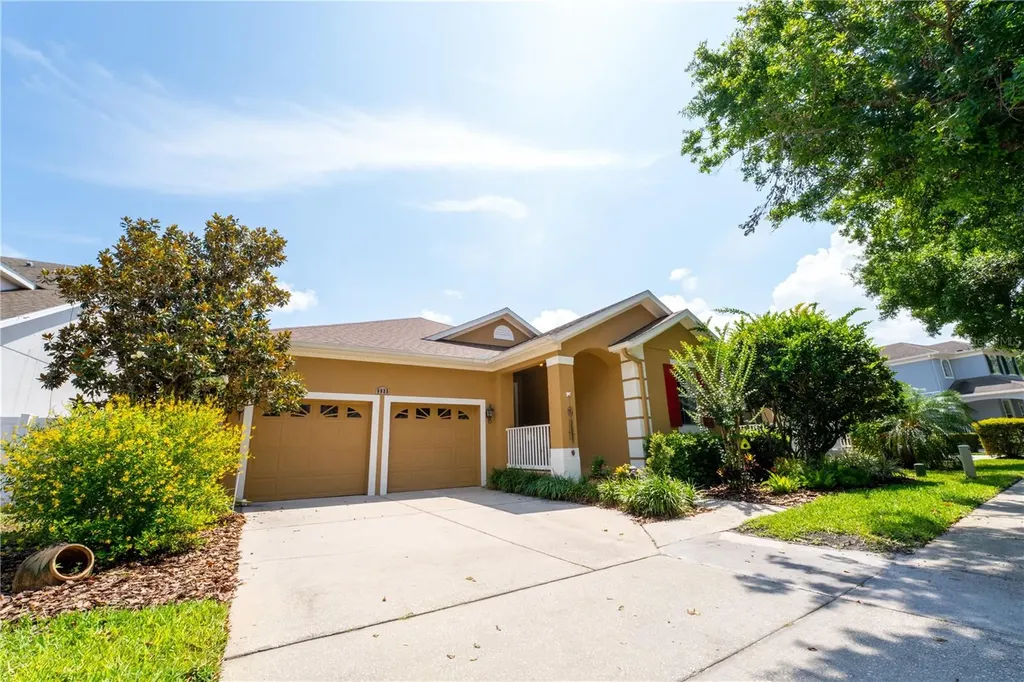 8835 Abbey Leaf Lane Orlando FL 32827