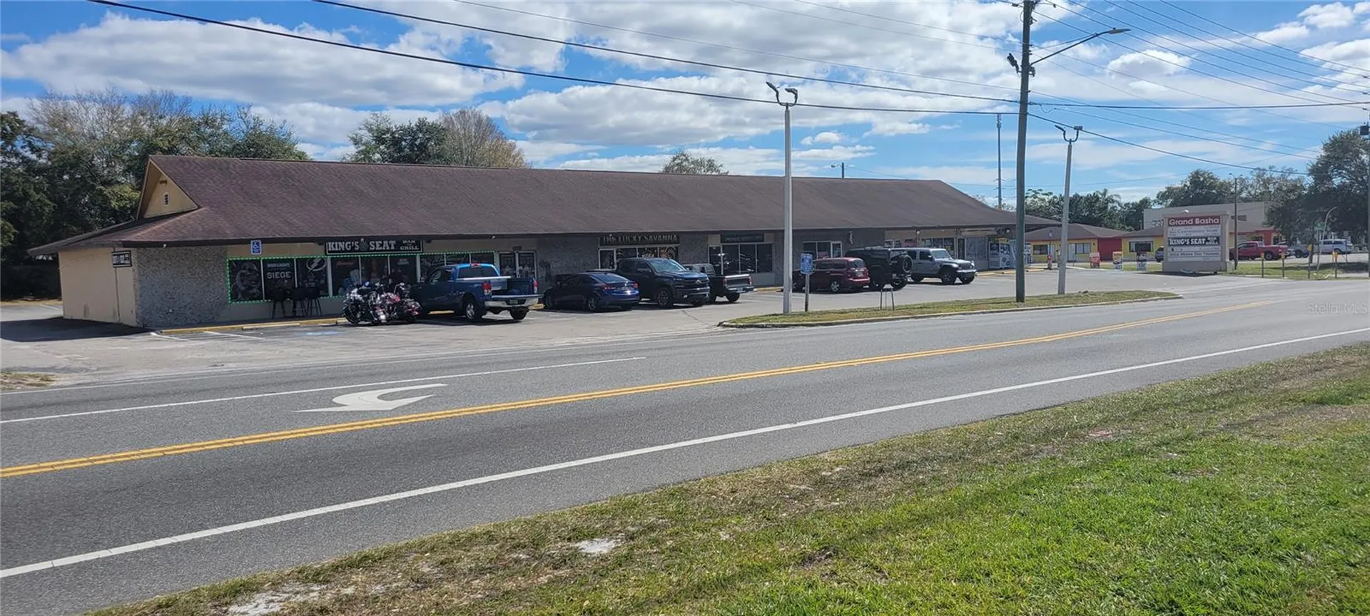 3420 Grand Boulevard Holiday FL 34690