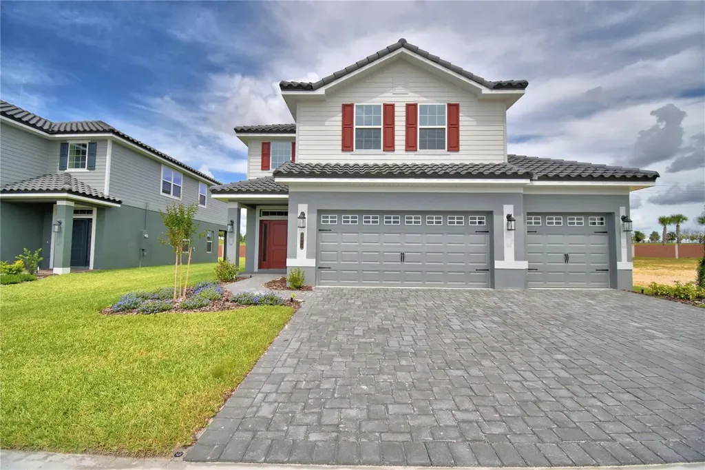 4449 Juliana Lake Drive Auburndale FL 33823