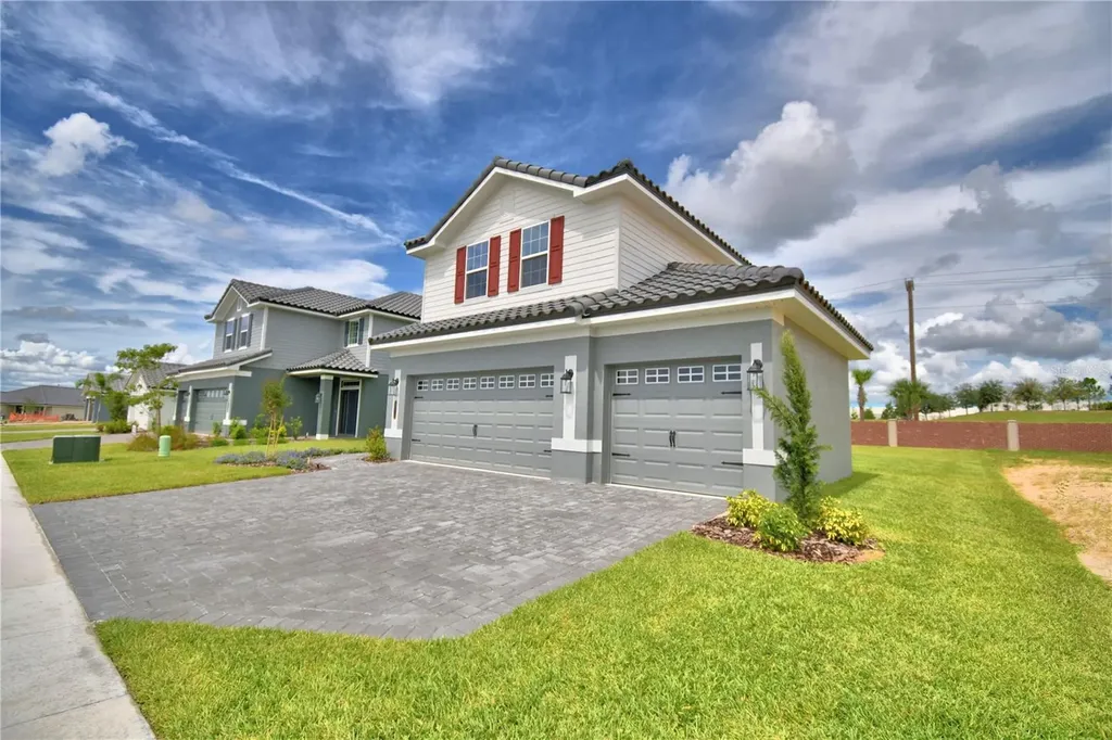 4449 Juliana Lake Drive Auburndale FL 33823