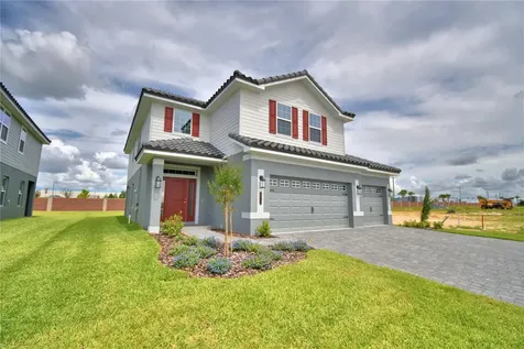 4449 Juliana Lake Drive Auburndale FL 33823