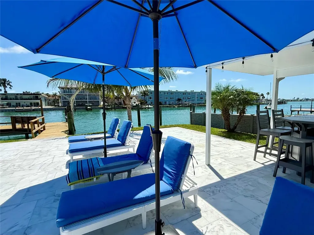 12300 4th Street E Treasure Island FL 33706