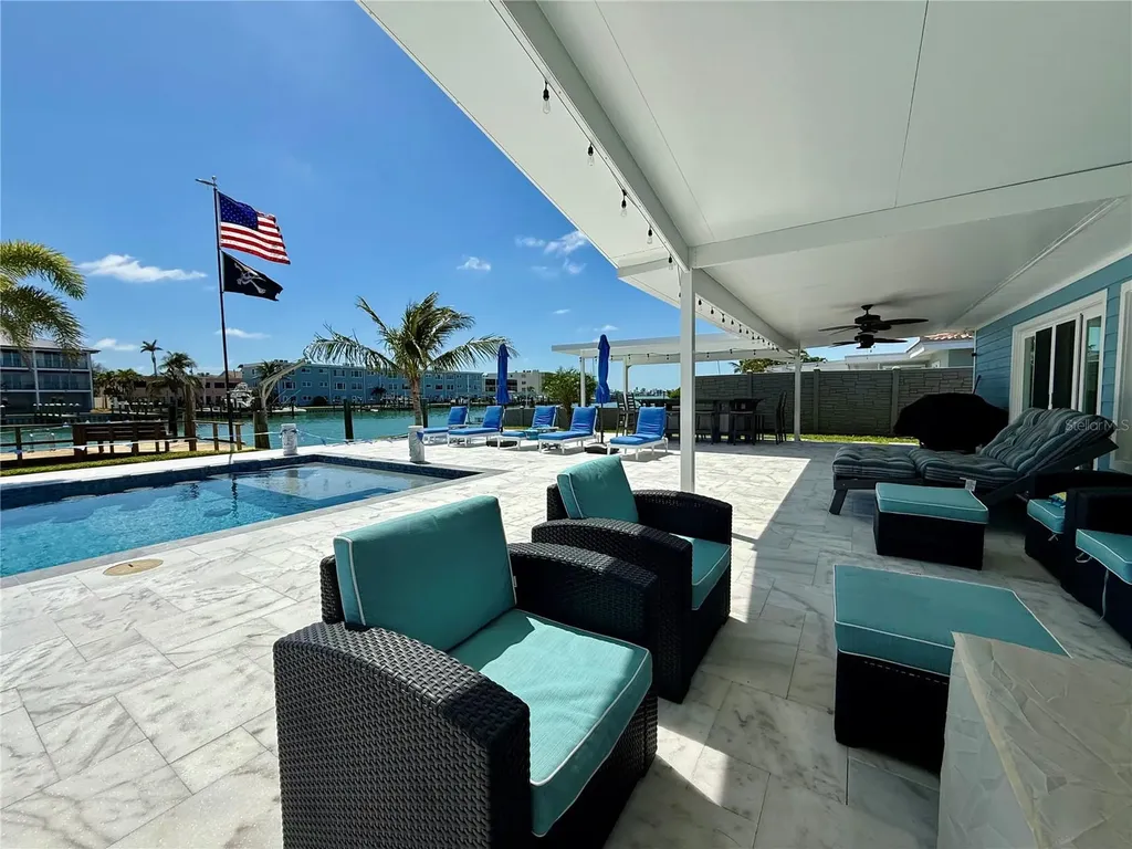 12300 4th Street E Treasure Island FL 33706