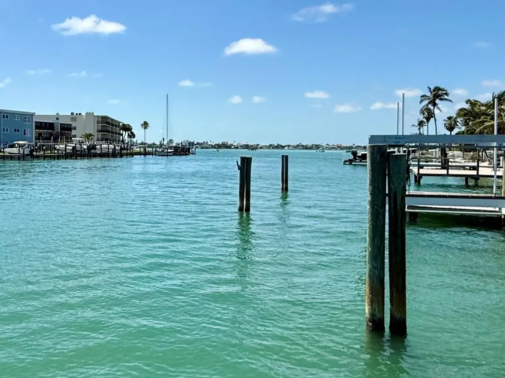 12300 4th Street E Treasure Island FL 33706