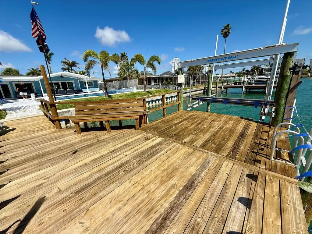 12300 4th Street E Treasure Island FL 33706