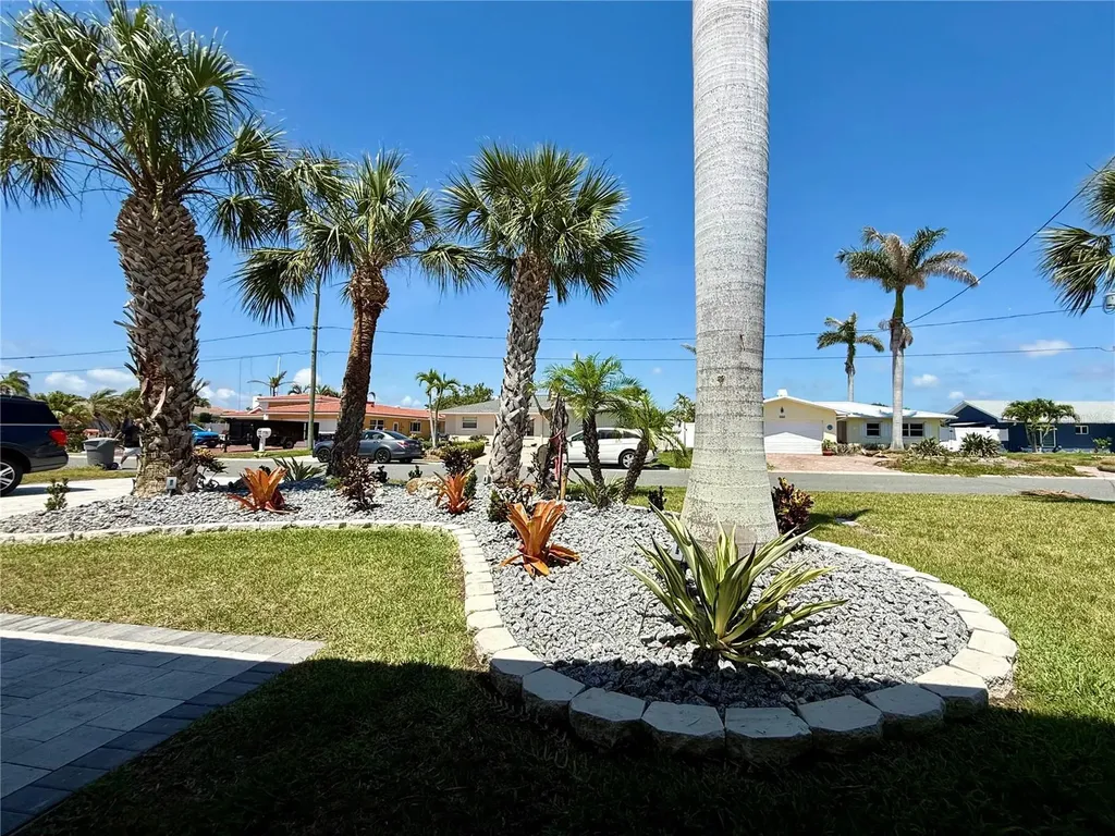 12300 4th Street E Treasure Island FL 33706