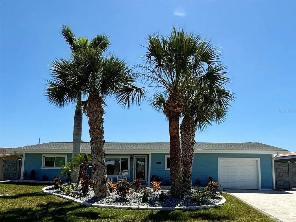 12300 4th Street E Treasure Island FL 33706
