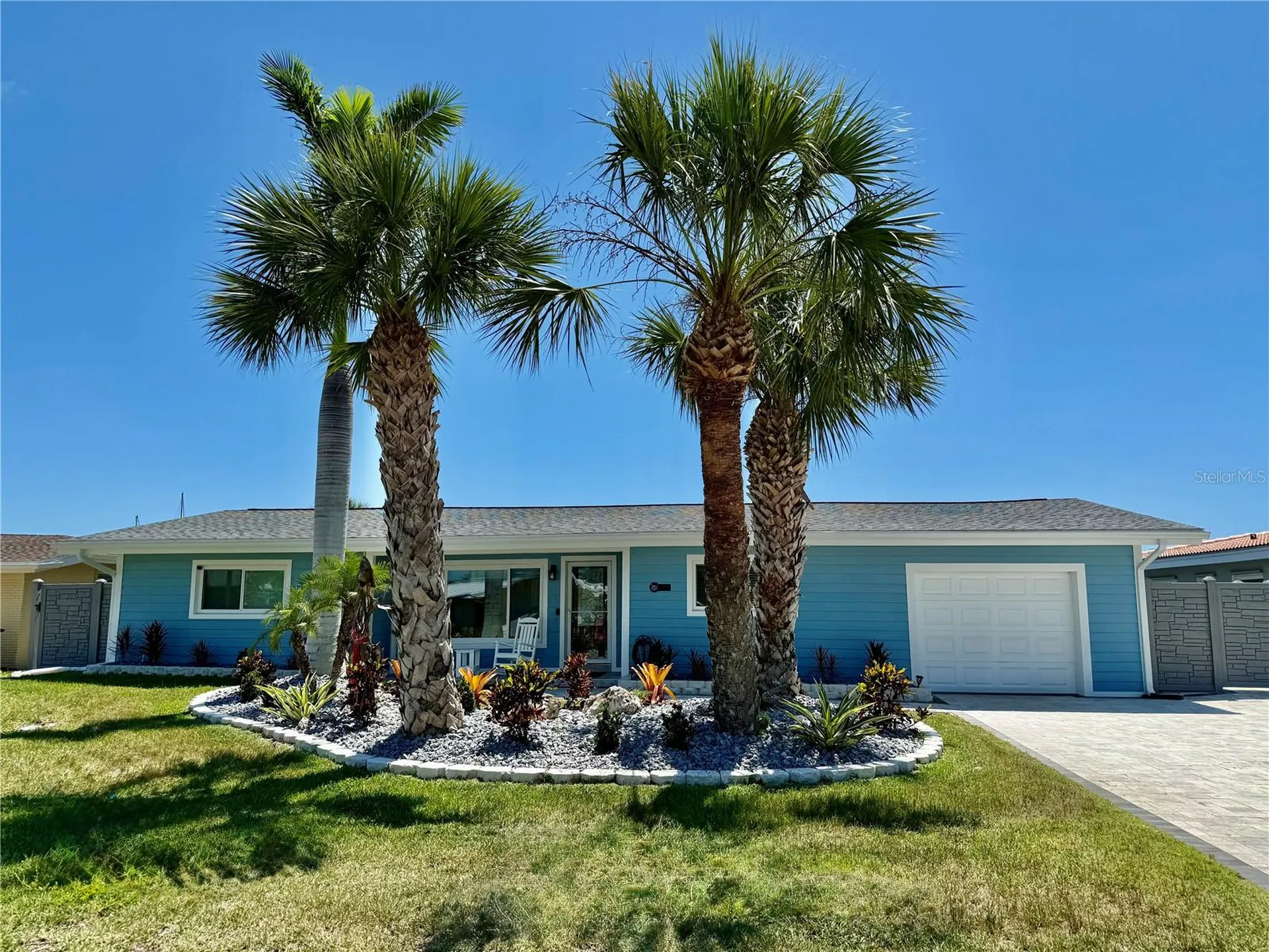 12300 4th Street E Treasure Island FL 33706