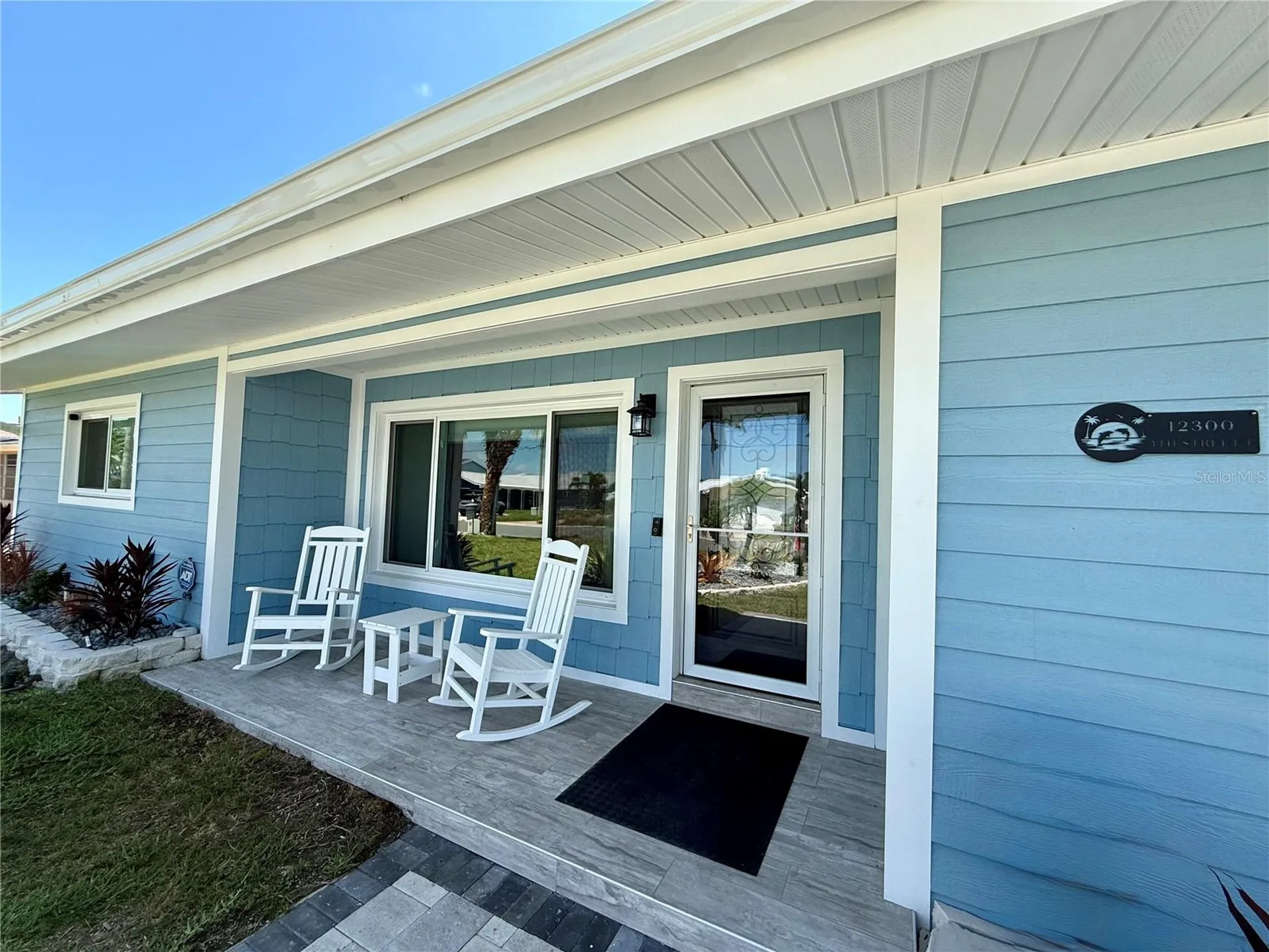 12300 4th Street E Treasure Island FL 33706