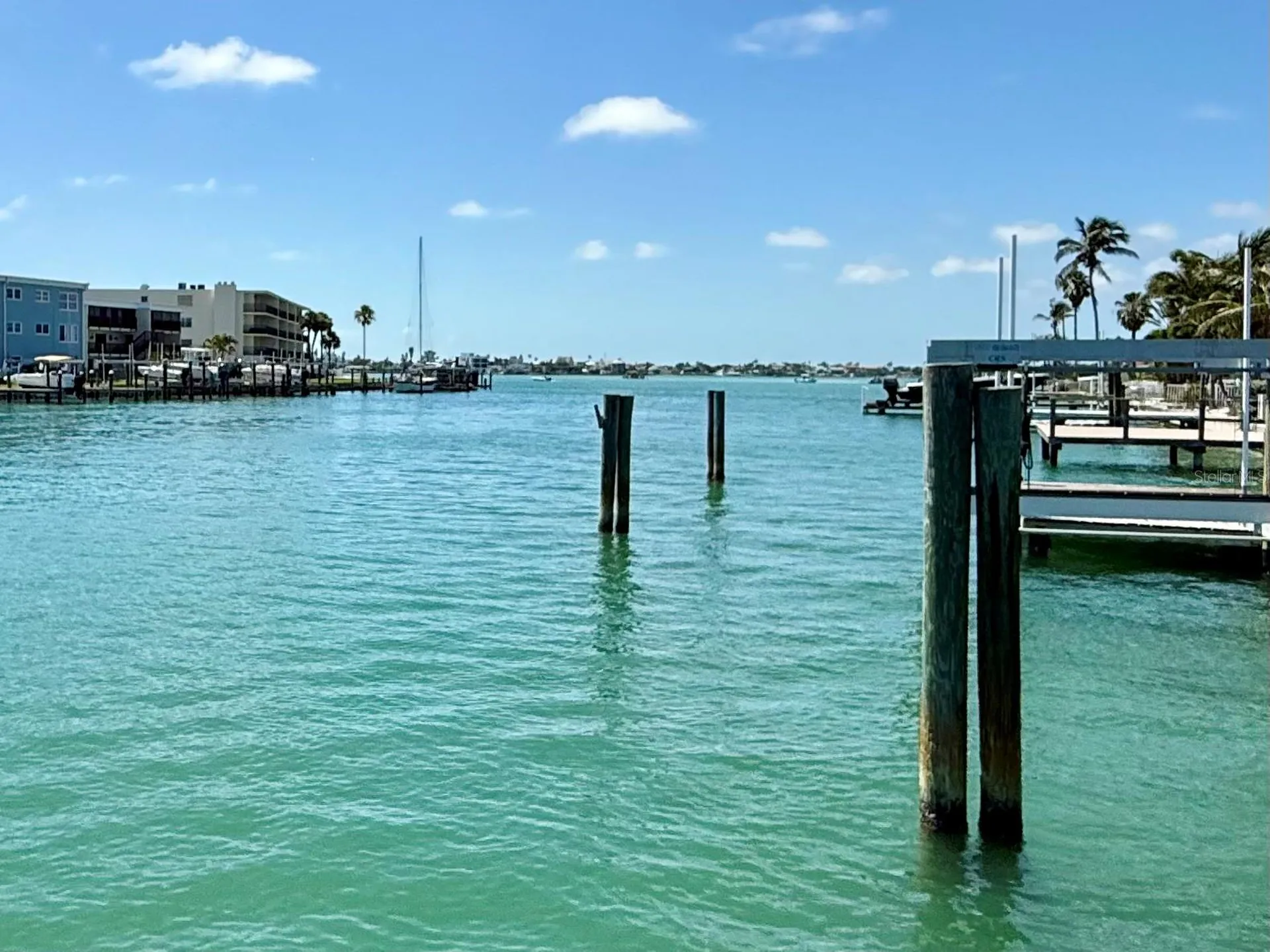 12300 4th Street E Treasure Island FL 33706