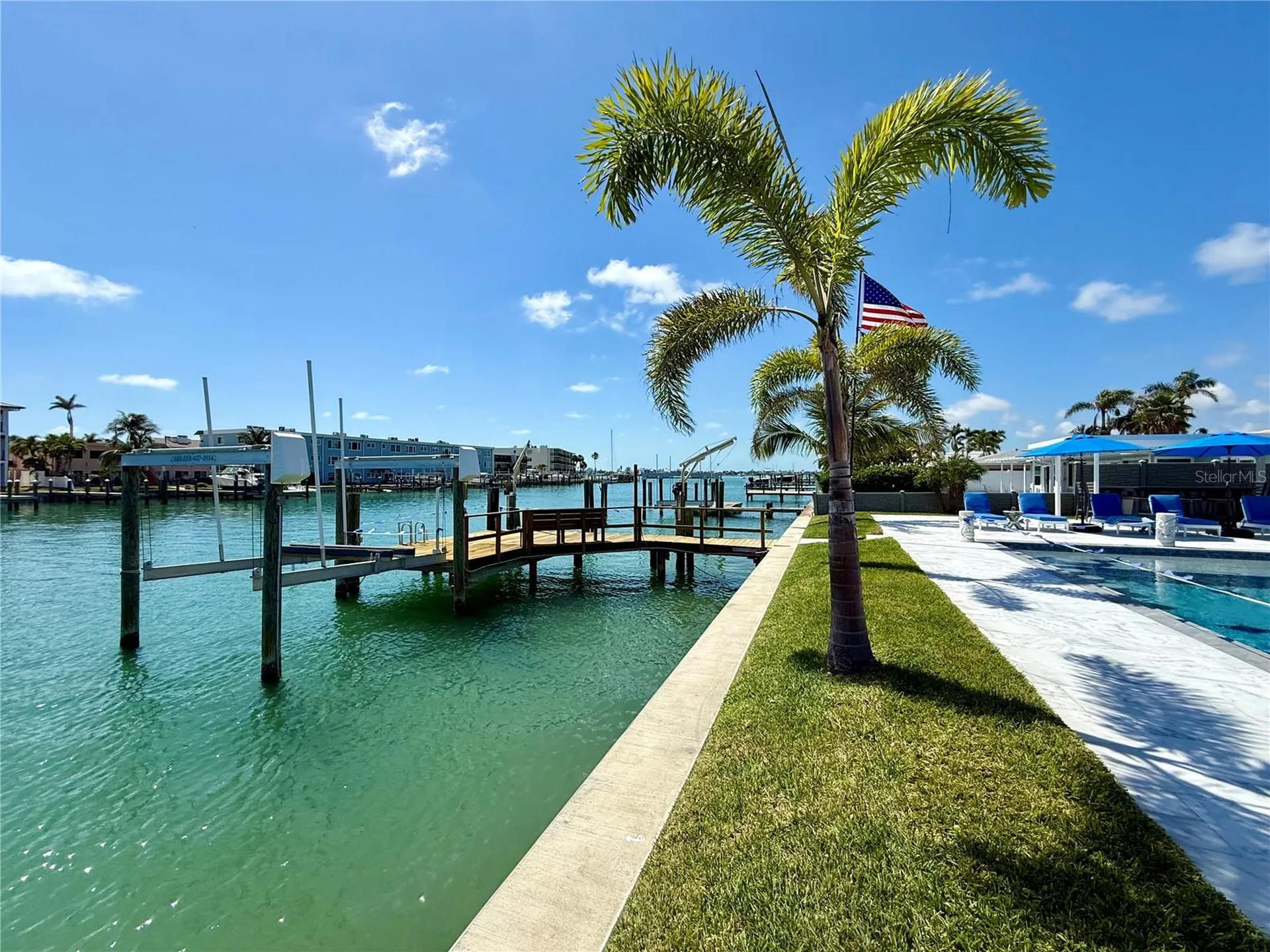 12300 4th Street E Treasure Island FL 33706